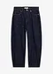 raw denim