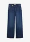 m&oslash;rkebl&aring; denim used