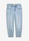 isbl&aring; denim used-look