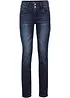 Slim Fit-jeans High Waist, Shaping-Ultra-Soft, bonprix