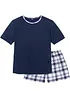 Shorty-pyjamas, bonprix