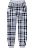 Pyjamasbukse i jersey, bonprix