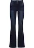 Shaping ultrasoft-jeans, Bootcut, bonprix