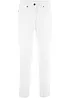 Twillbukse med komfortlinning, Straight, bonprix