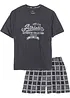 Shorty-pyjamas, bonprix