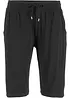 Bermudashorts i jersey, bonprix