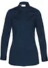 Lang stretchbluse, bonprix