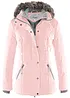 Vinterjakke i 2-i-1-look, bonprix