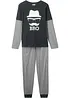 Pyjamas (2-delt sett), bonprix