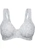 Minimizer-BH med polstrede stropper, bonprix