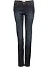 Mom-jeans Mid Waist, Komfort-Stretch, bonprix