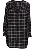 Lang bluse, bonprix