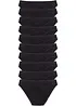 Truse (10-pack), bonprix