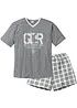 Kort pyjamas, bonprix