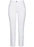 7/8-lang stretch-bukse, bonprix