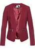 Kort blazer, bonprix