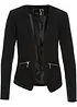 Kort blazer, bonprix