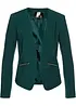 Kort blazer, bonprix
