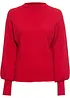 Oversized genser, bonprix