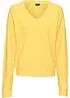 Oversized strikkegenser, bonprix