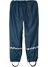 Thermo-regnbukse med fleecefôr, bonprix