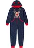 Sweat-overall, bonprix