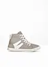 High top Sneaker, bpc bonprix collection