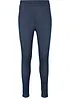 Termoleggings i jeanslook, bonprix