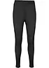 Termoleggings i jeanslook, bonprix