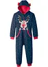 Sweat-overall for barn, bonprix