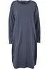 Jerseykjole i O-modell, bonprix