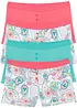 Boksertruse (4-pack), bonprix