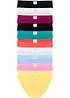 Truse (10-pack), bonprix