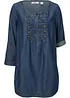 Kortermet bluse, bonprix
