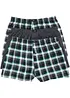 Vid boksershorts i bomullsjersey (3-pack), bonprix