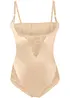 Shape-body, sterkt formende, bonprix