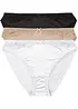 Truse (3-pack), bonprix