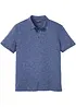 Poloshirt, kort arm, bonprix