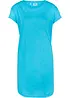 Jerseykjole i bomull, bonprix