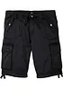 Cargo-bermuda, Regular Fit, bonprix
