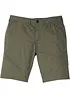 Bermudashorts i chinos-modell, Regular Fit, bonprix