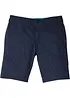 Bermudashorts i chinos-modell, Regular Fit, bonprix