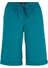 Pull on-bermudashorts med komfortlinning, bonprix