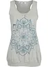 Singlet i lett jersey, bonprix