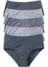 Maxitruse (5-pakning), bonprix