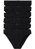 Truse (6-pack), bonprix