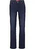 Bootcut-jeans Mid Waist, Stretch, bonprix