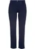 7/8-lang stretch-bukse, bonprix