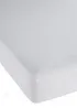 Vanntett stretchlaken, bonprix
