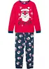Pyjamas til barn (2-delt sett), bonprix